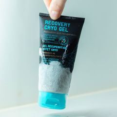 Gel cryo de récupération Gel cryo de récupération