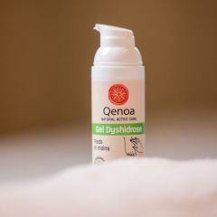 Gel dyshidrose Gel dyshidrose
