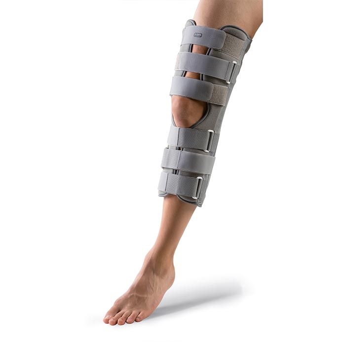 Genouillère ligamentaire GenuActive Stab Mobilis by Sigvaris