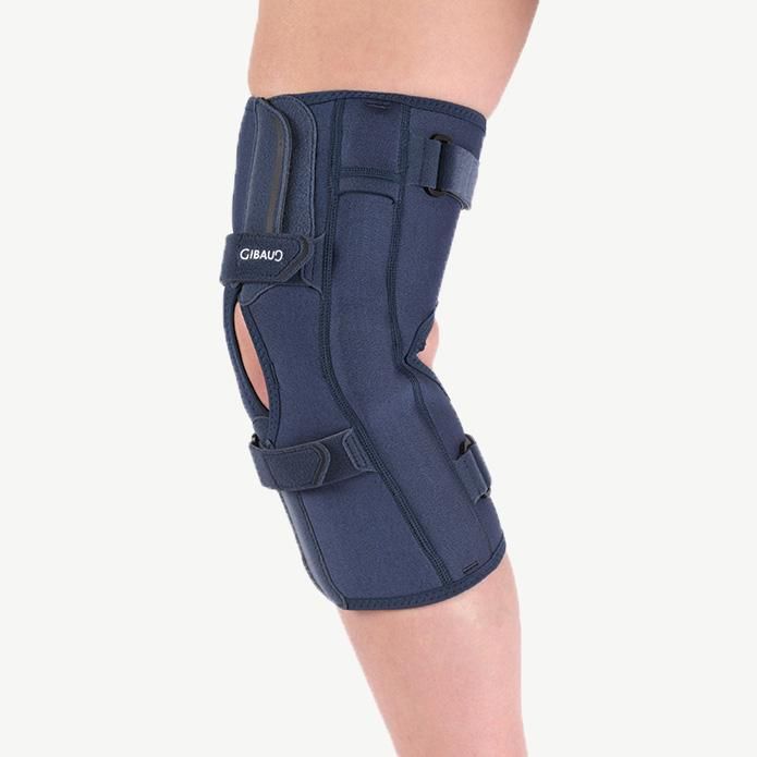 Arthrose du genou pourquoi porter une genouillère ? - ESPACE CHAUCHARD