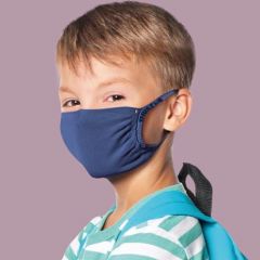 Masque Barrière Réutilisable Kid Security