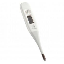 L'arrêt automatique des thermomètres Thermomètre électronique flexible  thermomètre numérique pour bébé - Chine Thermomètre pour bébé souple,  Thermomètre électronique