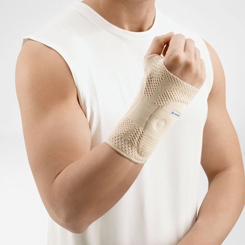 Générique Bandages Poignet Bandage Poignet Attelle Poignet Respirante Main  & Poignet BracesArm Hand & Finger Supports