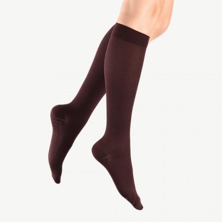LEGGER chaussettes de contention femme CASUAL T-FIBRE Classe 2 – Pharmunix