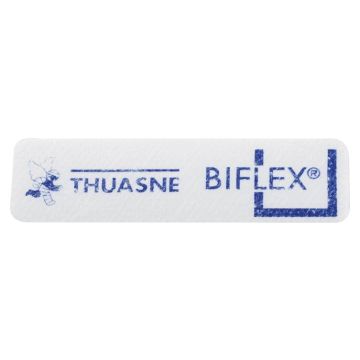 Attaches Biflex Auto-agrippantes