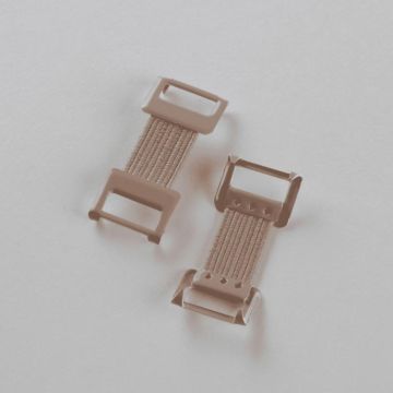 Attaches Biflex Elastiques