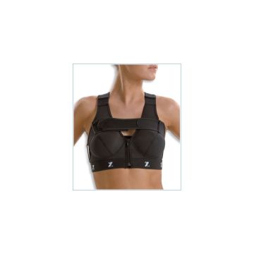 Brassière Z BRA bretelles réglables et contenseur intégré S/024 Brassière Z BRA bretelles réglables et contenseur intégré S/024