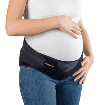 Ceinture lombaire Lombogib BB Ceinture lombaire Lombogib BB