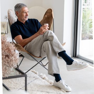 Legger Casual Tech (Homme)