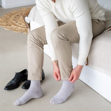 Legger Chic Coton (Homme)