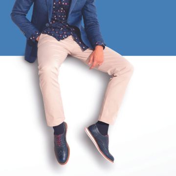Varisoft Opaque (Homme)