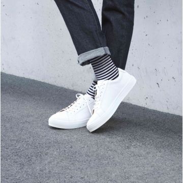 Styles Motifs Marinière (Homme)