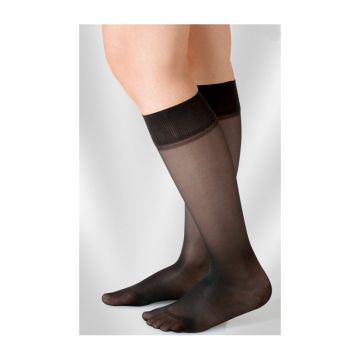Chaussettes de maintien Compressana Calypso 70 den