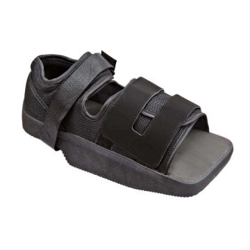 Chaussure CHUT décharge arrière Cizeta Ortò