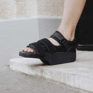 Chaussure CHUT décharge avant Cizeta Ortò Chaussure CHUT décharge avant Cizeta Ortò