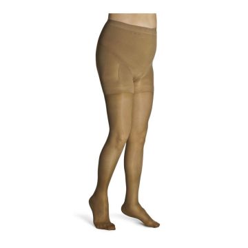Collant Transparent Personality 70 den