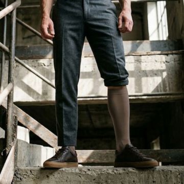 Legger Casual Coton (Homme)