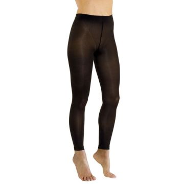 Legging Red Wellness 70 den Opaque Classe A Legging Red Wellness 70 den Opaque Classe A