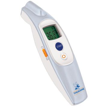 Thermomètre frontal sans contact Thermomètre frontal sans contact