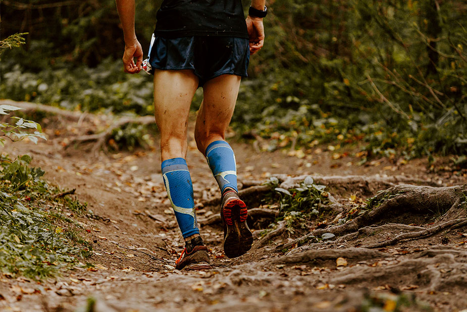 Pourquoi porter des bas de contention pour le sport ?