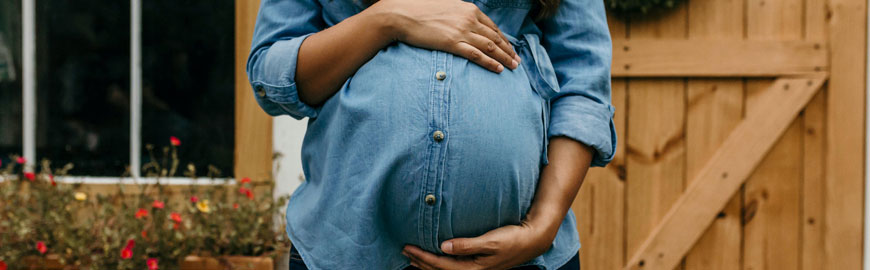Pourquoi porter des bas de contention enceinte ?