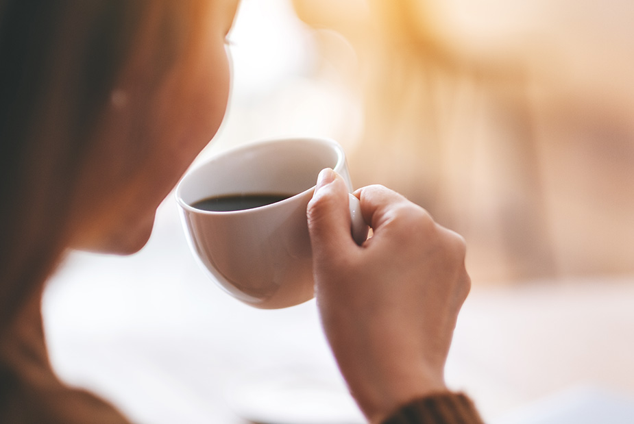 Le café et les varices : ce qu'il faut savoir