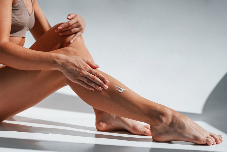 Quel est le meilleur gel pour les jambes lourdes ?