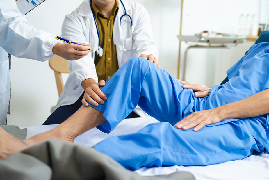 Sclérose des varices ou sclérothérapie, qu'est-ce que c'est ?