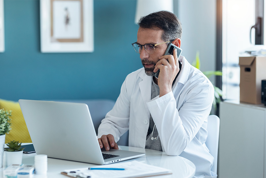 Téléconsulter un médecin : comment ça marche ? 