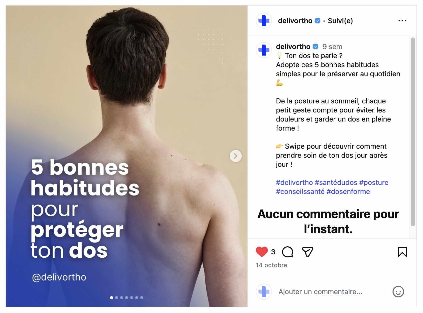 comment soulager un lumbago