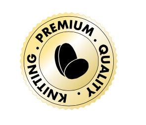 badge qualité premium