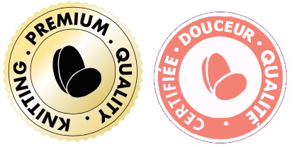certifie qualite douceur