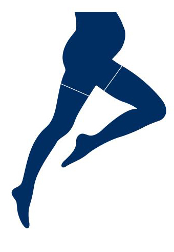 Collants Diaphane maternité