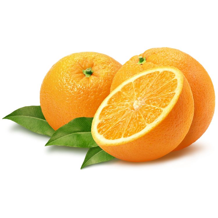 huile d'orange douce