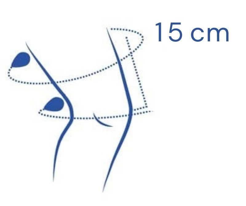 Genouillère ligamentaire Genugib® 3D : entorse du genou
